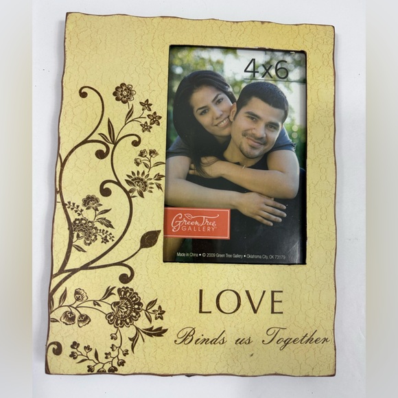 4x6 Photo Frame - Picture 3 of 3